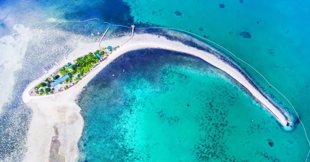 Pungtud Island, Philippines, Philippines